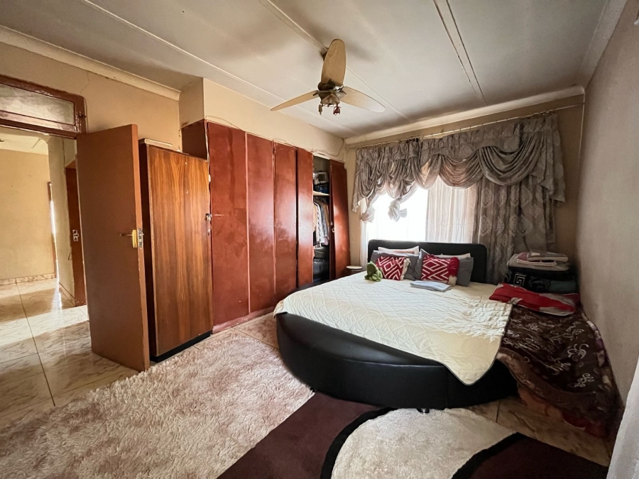 3 Bedroom Property for Sale in Oos Einde North West